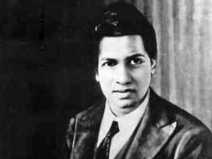 srinivasa ramanujan Quotes news