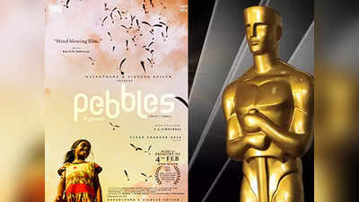 Academy Awards: पेबल्स ऑस्कर 2022 की रेस से बाहर, राइटिंग विद फायर अगले नॉमिनेशन में पहुंची