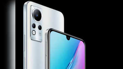 Infinix NOTE 11 First Sale: कल से फ्लिपकार्ट पर धुआंधार तरीके से होगी Infinix NOTE 11 की पहली सेल, जानें खासियत