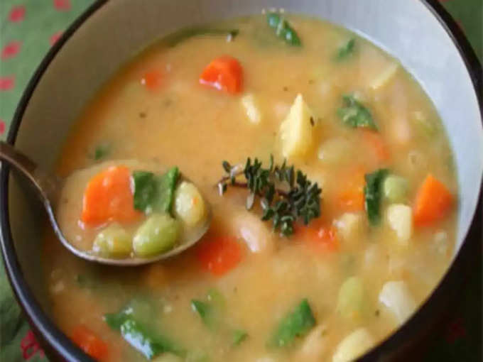 ​लौकी मूंग दाल सूप के फायदे