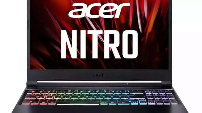 ​ఏసెర్ నైట్రో 5 (Acer Nitro 5)