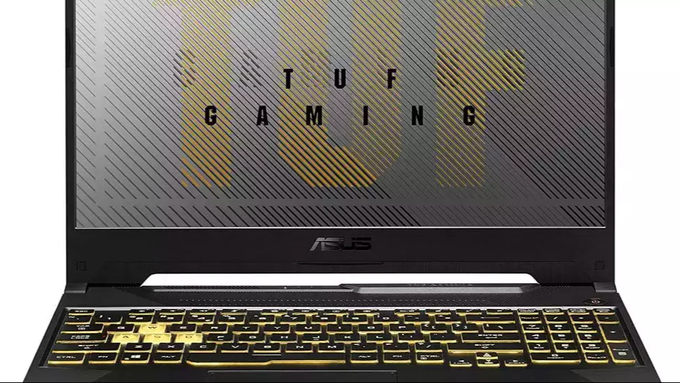 ​ఆసుస్ టీయూఎఫ్ గేమింగ్ ఎఫ్15 (Asus TUF Gaming F15)