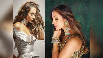 Malaika Arora Hair Care: 48 की उम्र में गजब सिल्की और घने हैं मलाइका अरोड़ा के बाल, खुद घर में बनाती हैं ये खास Hair Oil