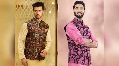 ट्रेडिशनल स्टाइल के लिए इन Nehru jacket को कर सकते हैं ट्राय, मिलेगा पर्फेक्ट लुक