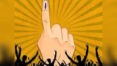 Ghaziabad news: साहिबाबाद विधानसभा का हाल, वोटरों को लुभाने के लिए तैयार होने लगी चुनावी स्क्रिप्ट