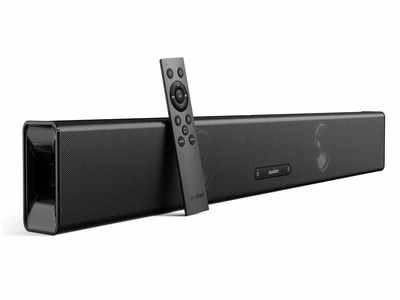 घर को थिएटर बना देगा Soundcore का Infini Soundbar, कीमत सिर्फ इतनी