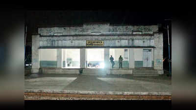 भुतांच्या भितीमुळे रेल्वे स्टेशन झालं बंद; ५३ वर्षात एकदाही थांबली नाही रेल्वे