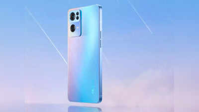 Oppo Reno 7 Pro में होगा दमदार प्रोसेसर और बढ़िया सेल्फी कैमरा, फीचर्स हो गए लीक