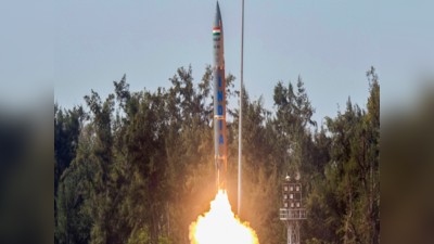 Pralay Ballistic Missile: सतह से सतह मार करने वाली प्रलय मिसाइल का सफल परीक्षण, 10 पॉइंट में समझिए कैसे दुश्मनों का होगा खात्मा
