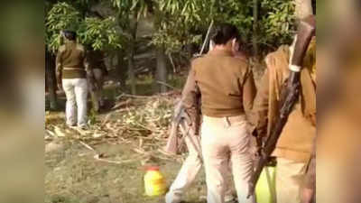 Madhubani News : शराबबंदी को लेकर एक्शन, जंगल में जांच के लिए पहुंची पुलिस टीम, जानिए जिले की दो खबरें
