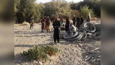 Video: तालिबान ने पाकिस्तान सेना को दिया बड़ा झटका, डूरंड लाइन पर लगा रहे बाड़ को रोका