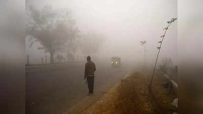 UP Weather: घने कोहरे और गलन के बीच होगा नए साल का स्‍वागत, तीन दिनों के भीतर होने जा रही बारिश