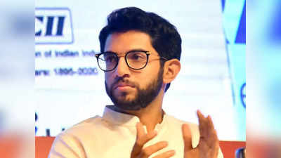 Aaditya Thackeray : आदित्य ठाकरेंना धमकी, आरोपीला अटक; सुशांतसिंह राजपूतचा फॅन असल्याचा दावा