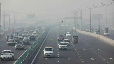 Delhi Pollution: देश के सबसे ज्यादा प्रदूषित शहर से भी ज्यादा प्रदूषित हैं दिल्ली के ये इलाके, देख लें आपका इलाका तो नहीं इसमें शामिल...