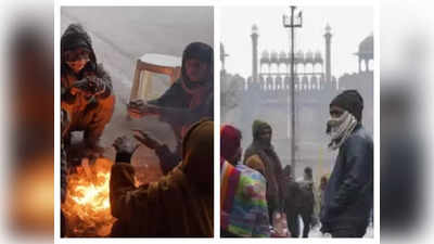 Delhi Weather Updates: सर्दी और ढाएगी सितम या मिलेगी राहत, आने वाले दिनों में कैसा रहेगा दिल्‍ली का मौसम?