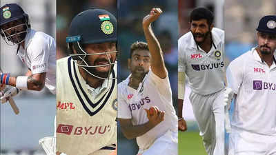 India vs South Africa: भारत के इन पांच खिलाड़ियों पर रहेंगी सबकी नजरें