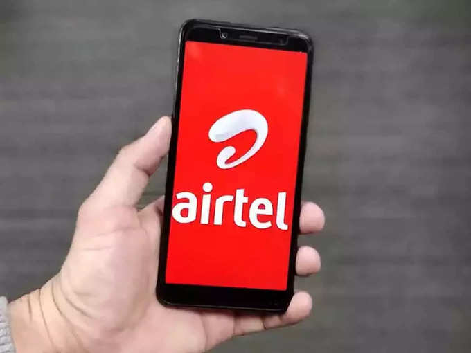 ​Airtel चा ८३९ रुपयांचा प्रीपेड प्लान