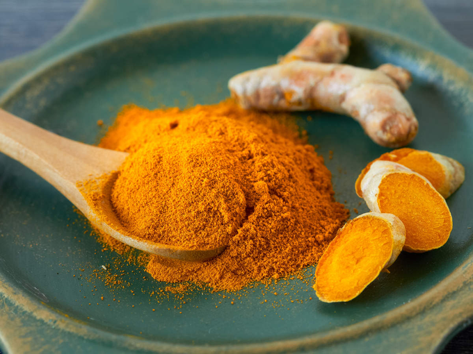 turmeric