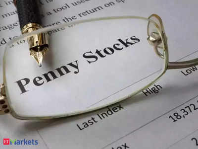 Penny Stocks: आज इन पेनी स्टॉक में आई तगड़ी तेजी, झटके से बढ़े निवेशकों के पैसे!