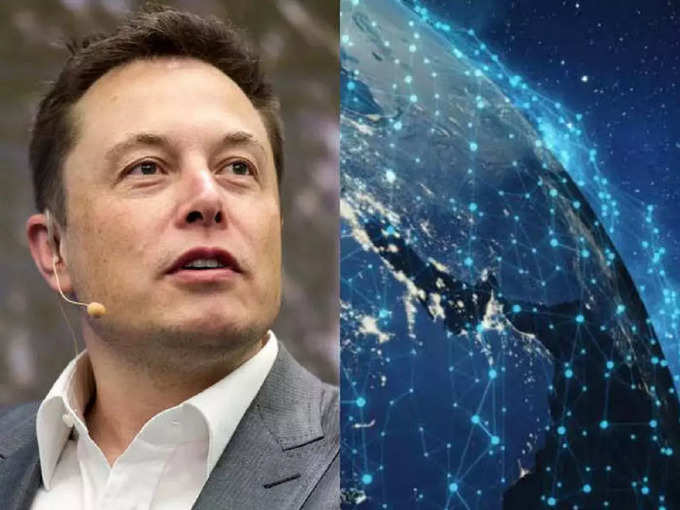 Elon Musk And SpecX