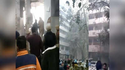 Ludhiana Court Blast: पहले बेअदबी, अब ब्लास्ट...चुनावी मौसम में पंजाब का माहौल क्यों खराब हो रहा है?