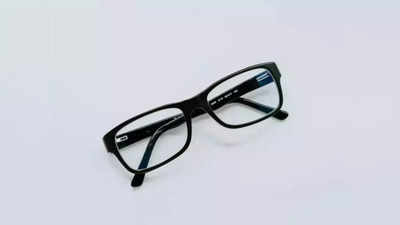 लॅपटॉप आणि मोबाईलवर काम करताना वापरा हे Anti Blue Ray Glasses, डोळ्यांच्या सुरक्षेसाठी आहेत उपयुक्त