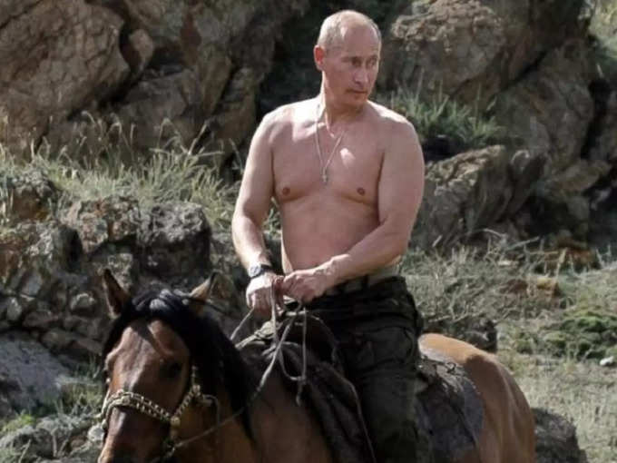 Putin Pics