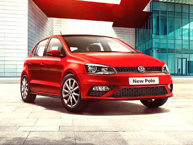 Volkswagen Polo Vento Taigun Price Hike In India 1
