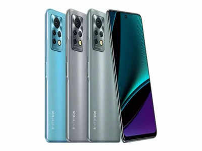 ಇಂದಿನಿಂದ Infinix Note 11 ಫೋನಿನ ಮೊದಲ ಮಾರಾಟ!..ಬೆಲೆ 11,999 ರೂ.!