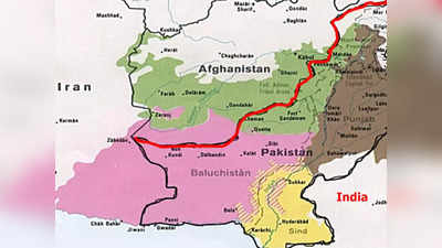 Durand Line Explained : क्या है डूरंड लाइन, क्यों नहीं मानता तालिबान? पाकिस्तान को दे रहा जंग की धमकी