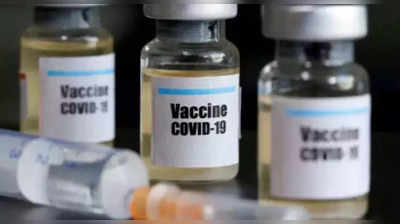कोरोना टीके की खरीद पर सरकार ने खर्च किये 19,675 करोड़ रुपये, जानिए कितने लोगों को लगी वैक्सीन