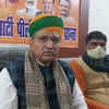 Mediation Bill to benefit MSMEs, says Arjun Ram Meghwal : The Tribune India