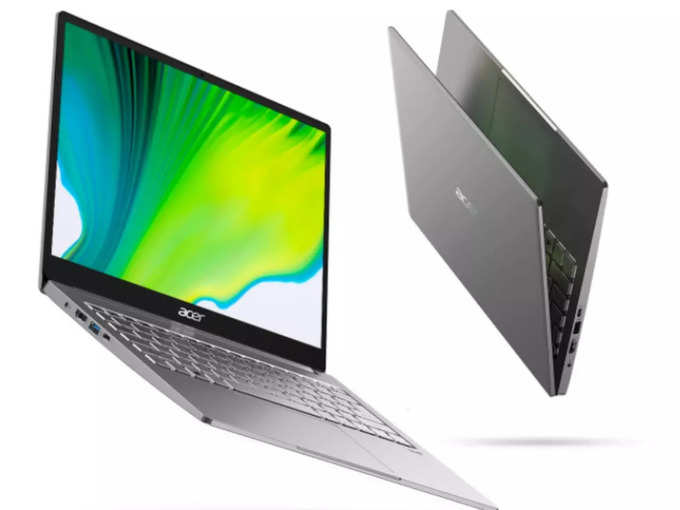 ​Acer Swift 3 Features