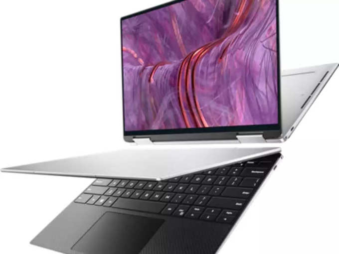 Dell XPS 13 2 in 1 Features