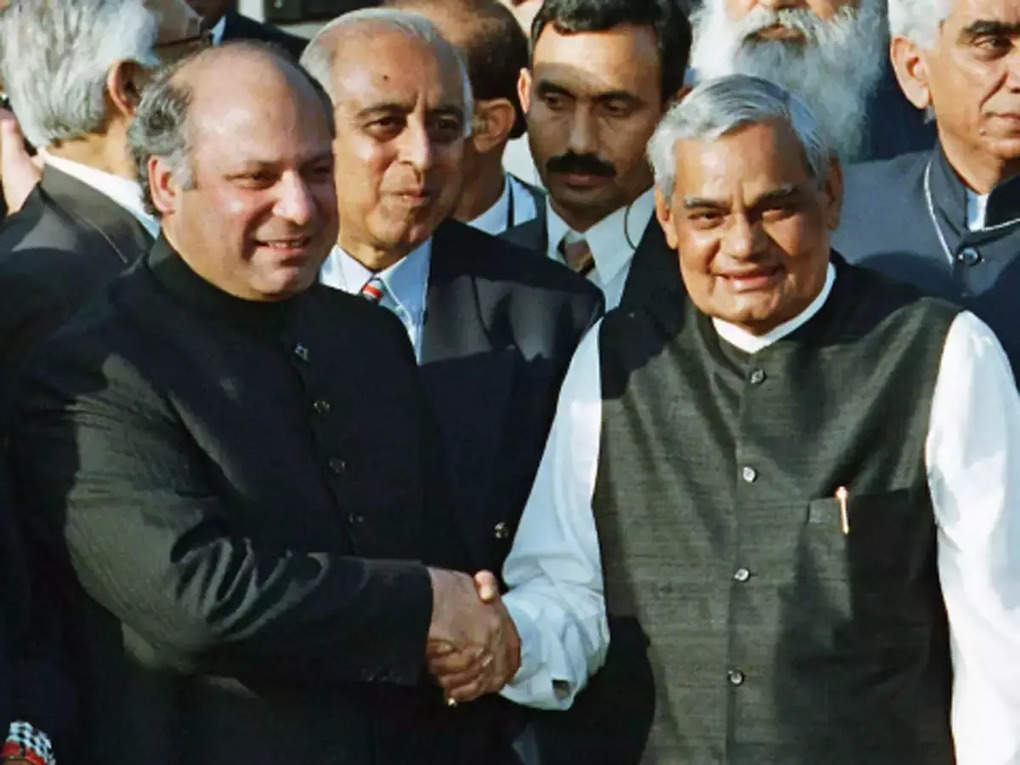 lahore summit