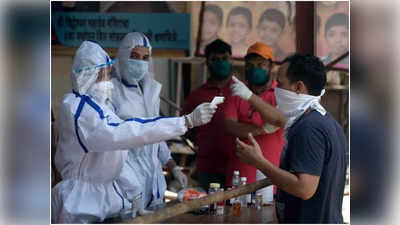Noida News: देश में लगातार बढ़ रहा कोरोना संक्रमितों का आंकड़ा, नोएडा ग्रेनो में सक्रिय मरीजों की संख्या हुई 41