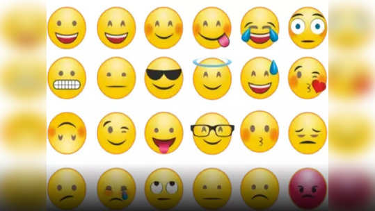 2021లో అత్యంత పాపులర్ ఎమోజీలు ఇవే.. మీరు వేటిని ఎక్కువ వాడారు.. టాప్-10లో ఏ స్థానంలో ఉన్నాయో చూడండి - Most Popular Emojis of 2021 