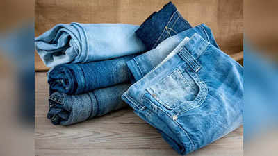 उत्तम क्वालिटीच्या Mens Jeans मुळे जबरदस्त कम्फर्ट, सवलतही मिळतेय जबरदस्त