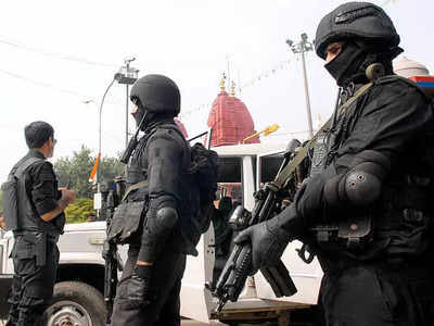 SPG Commando: प्रधानमंत्री की सुरक्षा करते हैं एसपीजी कमांडो, मिलती है इतनी सैलरी