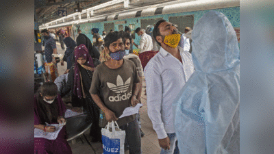Omicron India: तीन फरवरी, 2022, जब भारत में सबसे ज्यादा कोरोनावायरस के केस दर्ज होंगे, प्लीज हो जाएं सतर्क