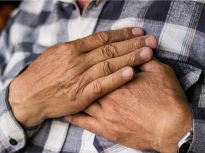 Heart Attack: ठंड के मौसम में इस 1 कारण से 6 गुना बढ़ सकता है हार्ट अटैक का खतरा, डॉ ने चेताया- बदलें ये खराब आदतें