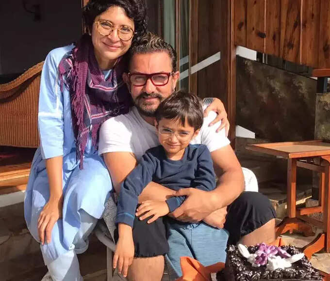 aamir khan kiran rao