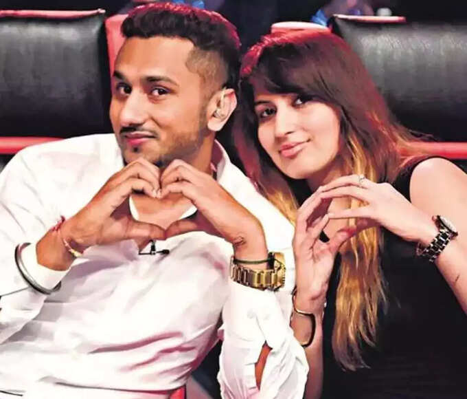 honey singh