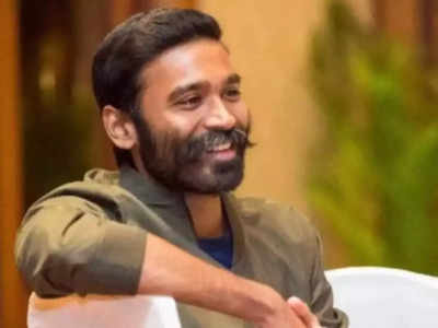 Dhanush:நீங்க என்ன பத்தி கேள்விப்பட்டது உண்மை தான்: தனுஷ்