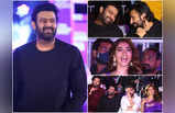 Prabhas: ರಾಧೆ ಶ್ಯಾಮ್ ಟ್ರೈಲರ್ ಲಾಂಚ್ ಇವೆಂಟ್‌ನ ಸುಂದರ ಕ್ಷಣಗಳ ಫೋಟೋಗಳು ಇಲ್ಲಿವೆ