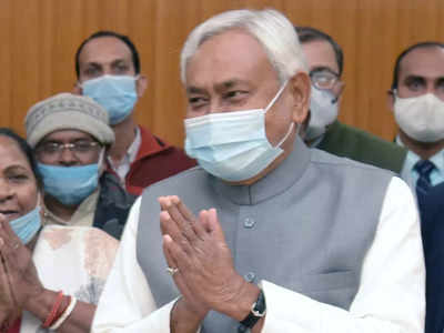 Nitish Kumar News : बिहार में बाहर से आने वालों के लिए नहीं दी जाएगी शराबबंदी में छूट, सीएम नीतीश की दो टूक