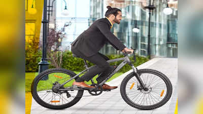 देश में E-Bike की लोकप्रियता में भारी इजाफा, साल 2021 में ई-बाइक्स की बिक्री हुई दोगुनी