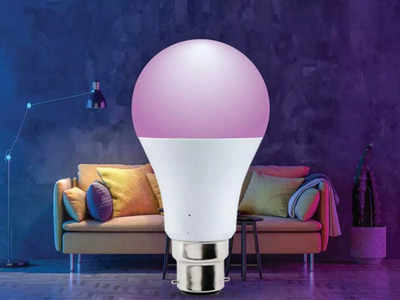 बिजली कटने के बाद भी घर को रोशन रखेंगे ये Inverter Bulbs, मिल रही है 12 वाट तक की पावर