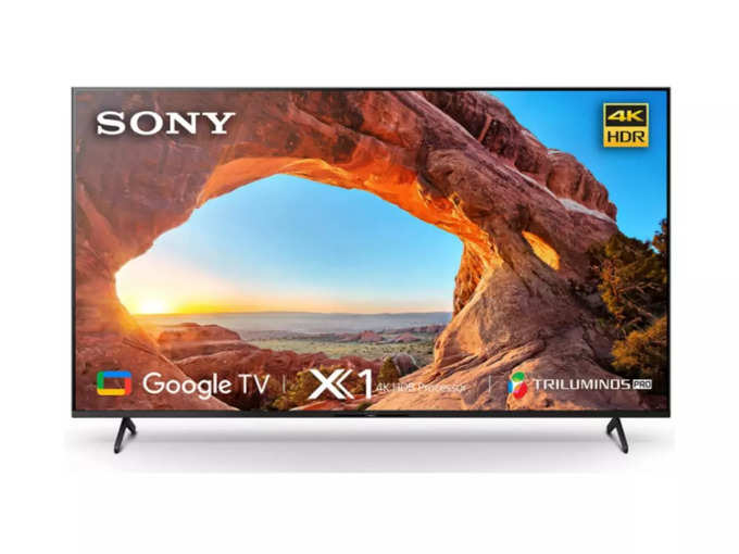 ​Sony Bravia 55 inches Smart LED TV
