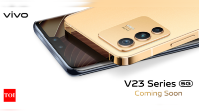 ಜನವರಿ 4 ರಂದು ಭಾರತದಲ್ಲಿ ಬಿಡುಗಡೆಯಾಗಲಿವೆ Vivo V23 ಮತ್ತು Vivo V23 Pro!
